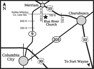 Blue River Covenant Brethren Church 4